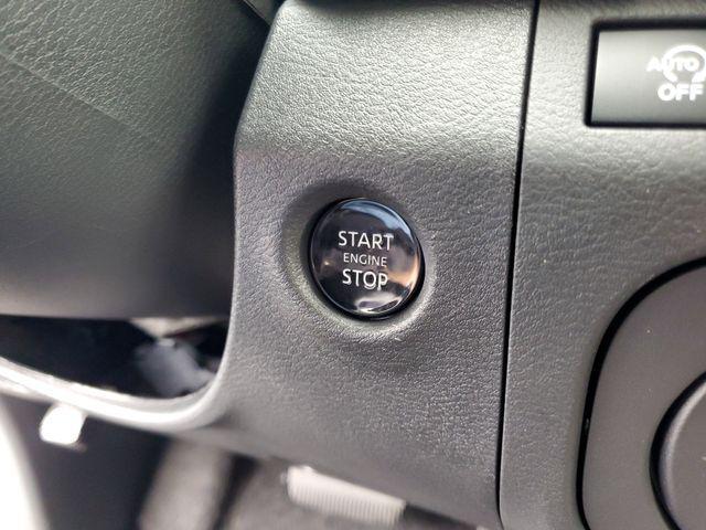 new 2026 Nissan Frontier car, priced at $34,354