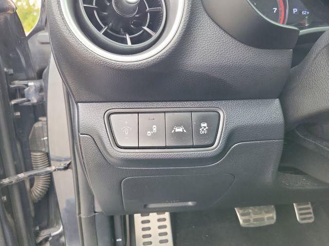 used 2021 Kia Forte car, priced at $17,000