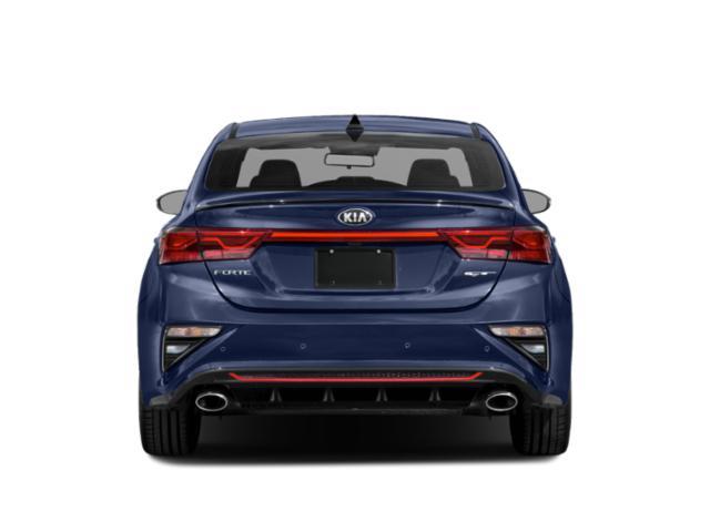 used 2021 Kia Forte car, priced at $15,848