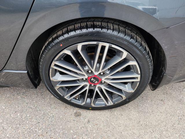 used 2021 Kia Forte car, priced at $17,000