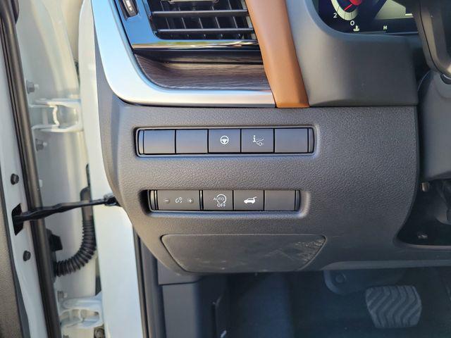 new 2026 Nissan Rogue car, priced at $38,054