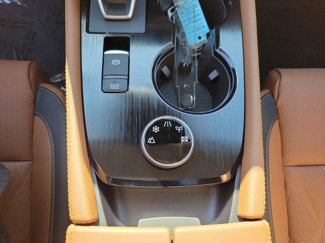 new 2026 Nissan Rogue car, priced at $38,054