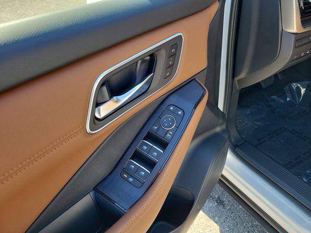 new 2026 Nissan Rogue car, priced at $38,054