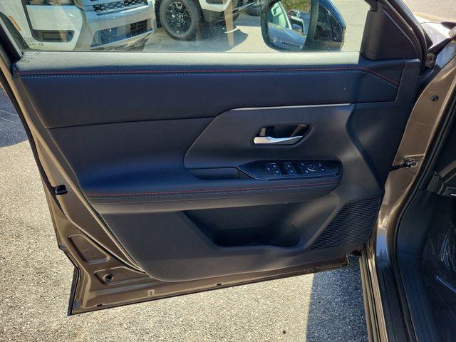 new 2026 Nissan Kicks car, priced at $28,236