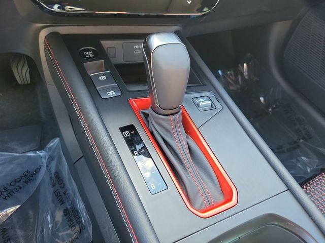 new 2026 Nissan Kicks car, priced at $28,236