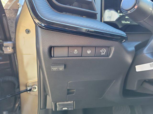 new 2026 Nissan Kicks car, priced at $28,236