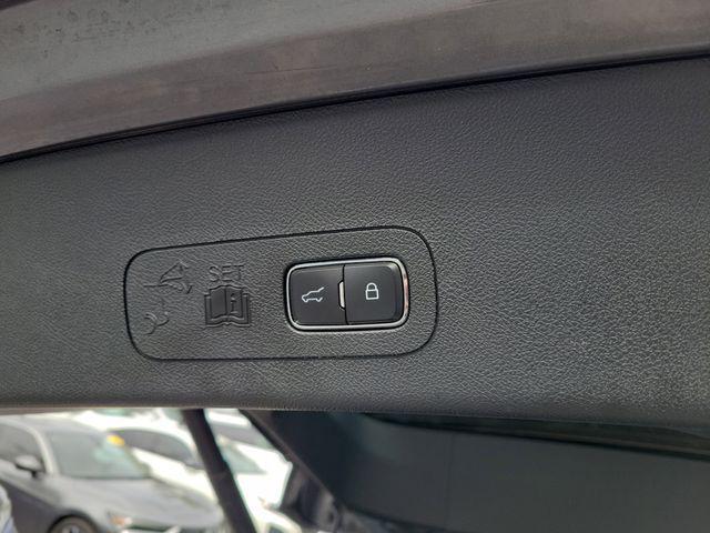 used 2024 Lincoln Aviator car, priced at $49,000