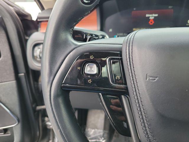 used 2024 Lincoln Aviator car, priced at $49,000