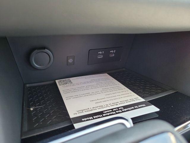 new 2026 Nissan Pathfinder car, priced at $42,012