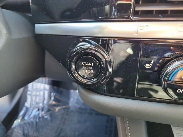 new 2026 Nissan Pathfinder car, priced at $42,012