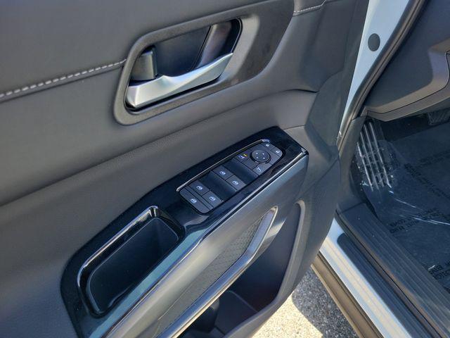 new 2026 Nissan Pathfinder car, priced at $42,012