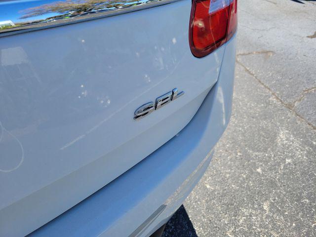 used 2011 Ford Taurus car, priced at $7,000