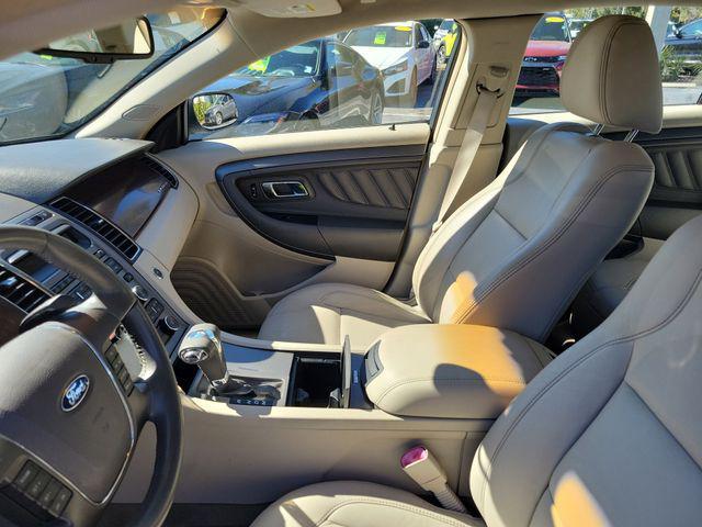 used 2011 Ford Taurus car, priced at $7,000