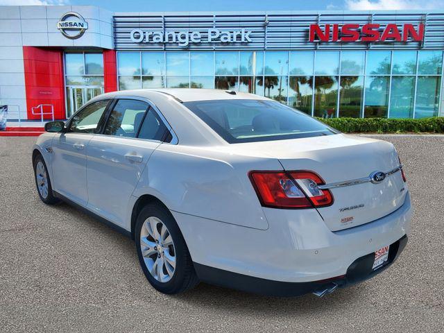 used 2011 Ford Taurus car, priced at $7,000