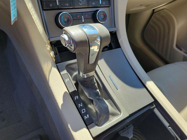 used 2011 Ford Taurus car, priced at $7,000