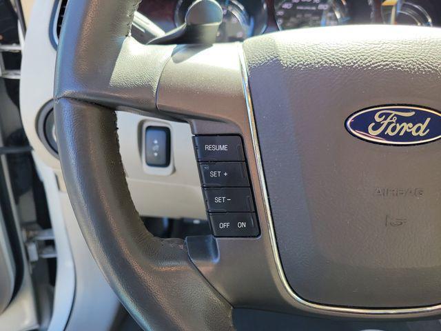 used 2011 Ford Taurus car, priced at $7,000