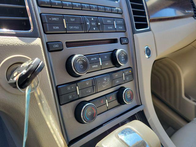 used 2011 Ford Taurus car, priced at $7,000