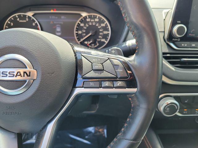 used 2019 Nissan Altima car, priced at $18,000