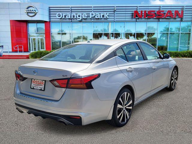 used 2019 Nissan Altima car, priced at $18,000