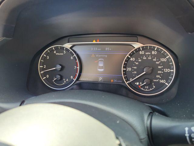 used 2019 Nissan Altima car, priced at $18,000