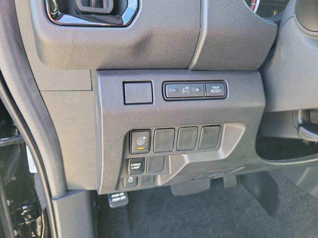 new 2026 Nissan Frontier car, priced at $34,738