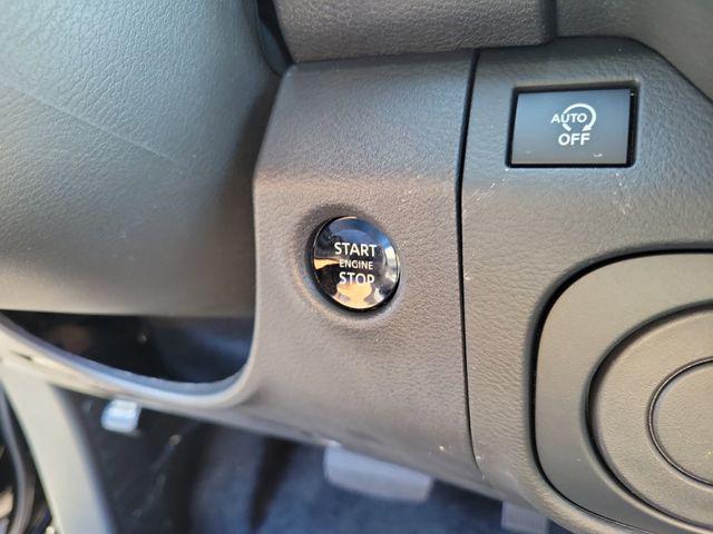 new 2026 Nissan Frontier car, priced at $34,738