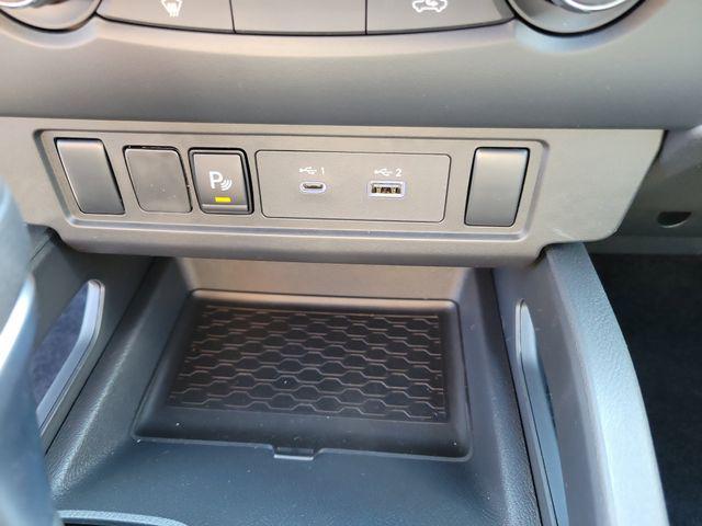 new 2026 Nissan Frontier car, priced at $34,738