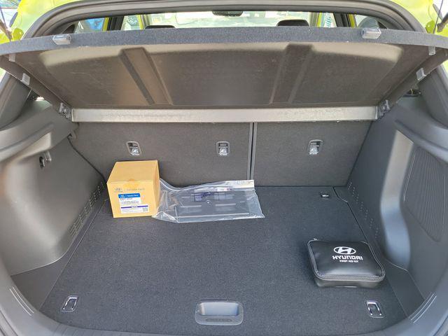 used 2020 Hyundai Kona car, priced at $20,000