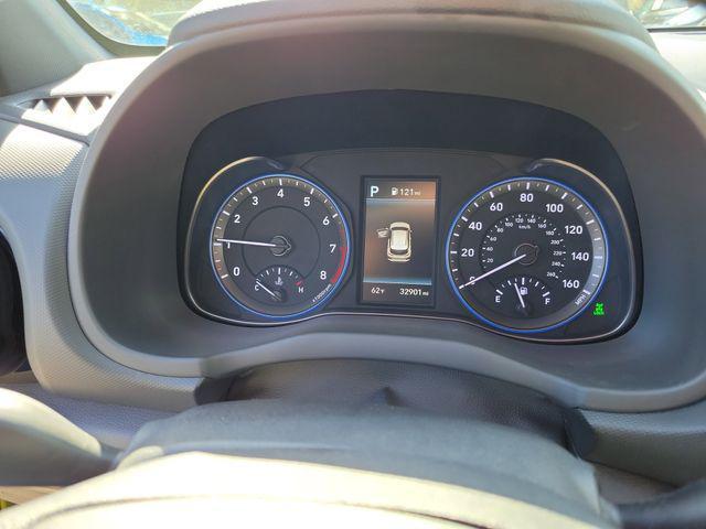 used 2020 Hyundai Kona car, priced at $20,000