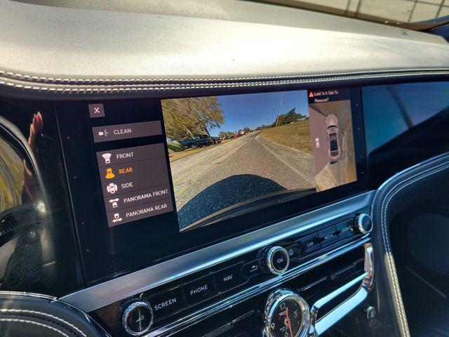 used 2022 Bentley Flying Spur car, priced at $154,000