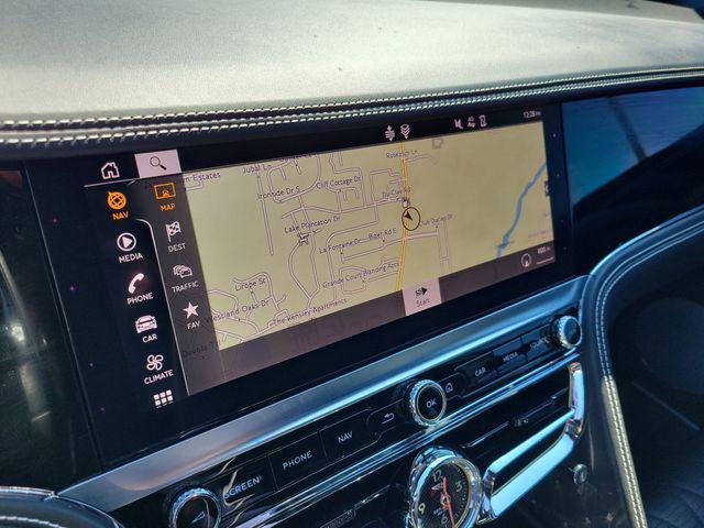 used 2022 Bentley Flying Spur car, priced at $154,000