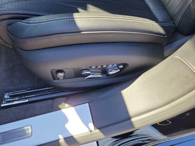 used 2022 Bentley Flying Spur car, priced at $154,000