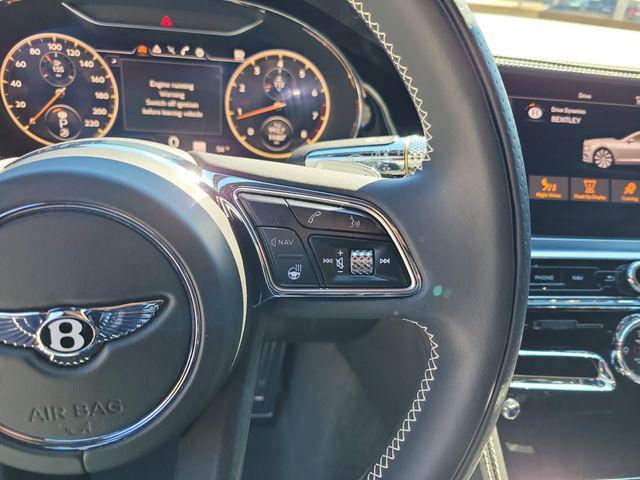 used 2022 Bentley Flying Spur car, priced at $154,000