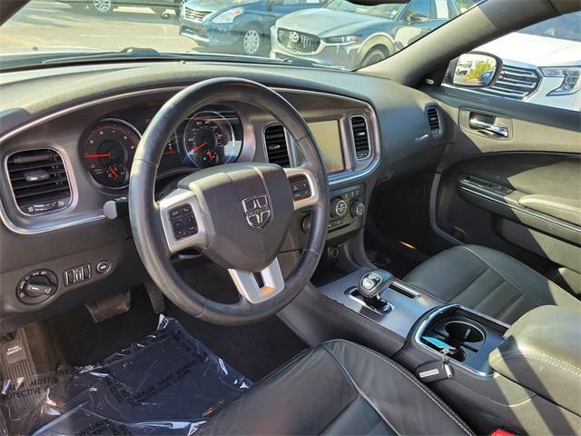 used 2014 Dodge Charger car, priced at $7,832