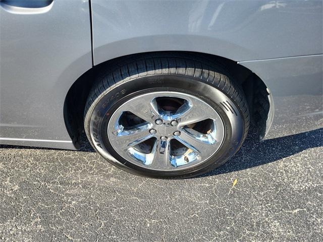 used 2014 Dodge Charger car, priced at $7,832
