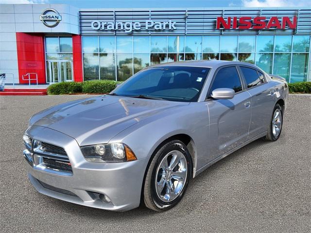 used 2014 Dodge Charger car, priced at $7,832