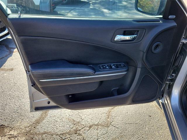 used 2014 Dodge Charger car, priced at $7,832