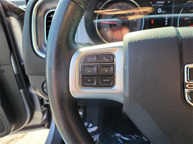 used 2014 Dodge Charger car, priced at $7,832