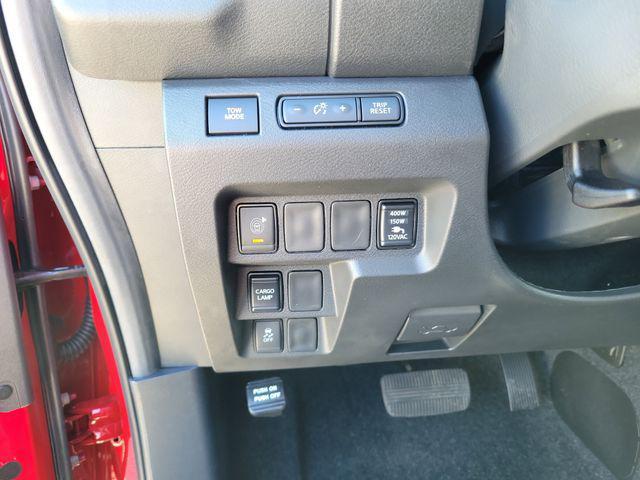 new 2026 Nissan Frontier car