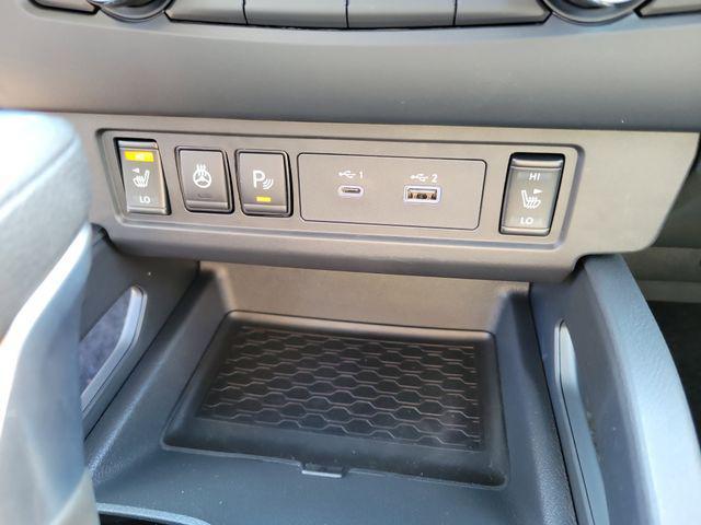 new 2026 Nissan Frontier car