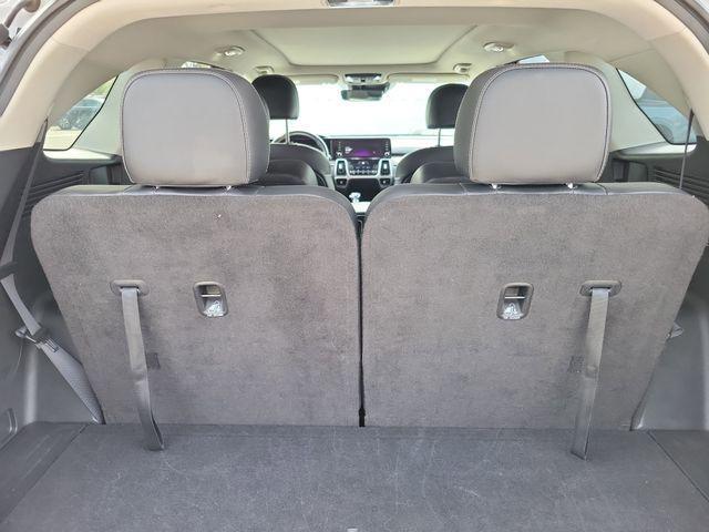 used 2023 Kia Sorento car, priced at $26,500