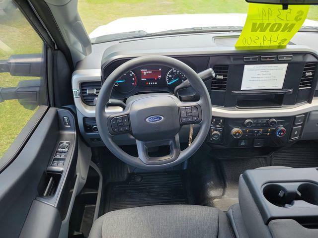 used 2024 Ford F-250 car, priced at $50,085
