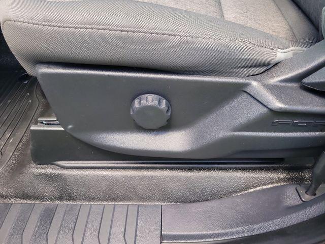 used 2024 Ford F-250 car, priced at $50,085
