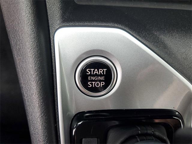 new 2025 Nissan Altima car, priced at $25,051