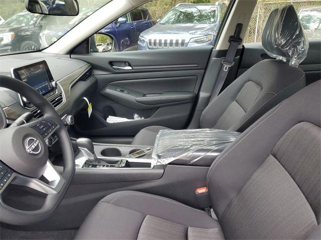 new 2025 Nissan Altima car, priced at $25,051
