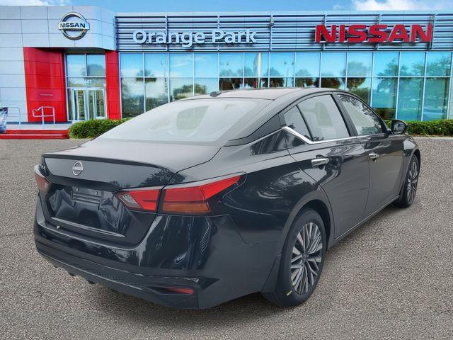new 2025 Nissan Altima car, priced at $22,051
