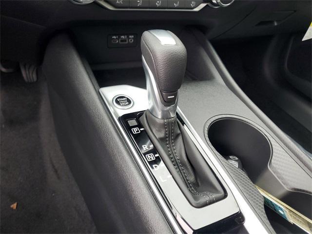 new 2025 Nissan Altima car, priced at $25,051