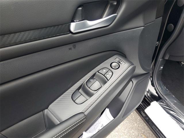 new 2025 Nissan Altima car, priced at $25,051
