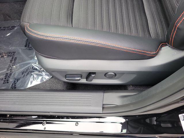 new 2026 Nissan Rogue car, priced at $32,493
