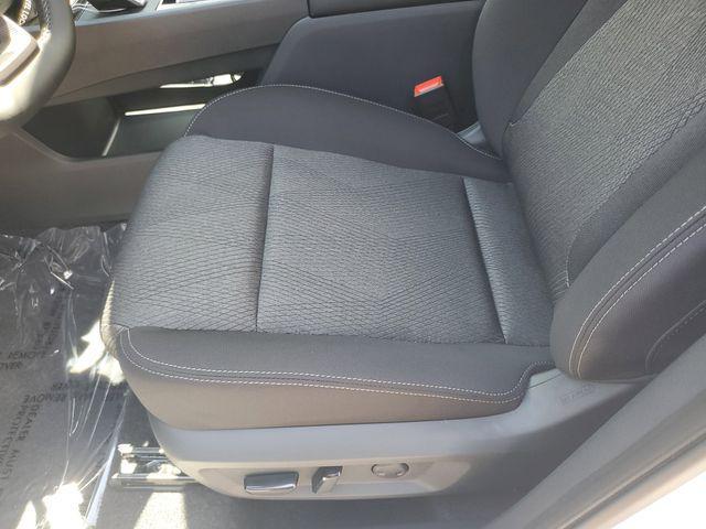 new 2026 Nissan Rogue car, priced at $27,412